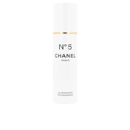 Chanel Nº 5 Deo Vaporizador 100 ml