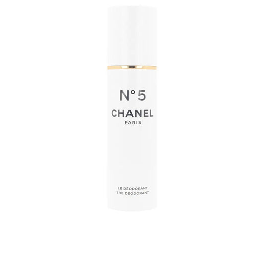 Chanel Nº 5 Deo Vaporizador 100 ml