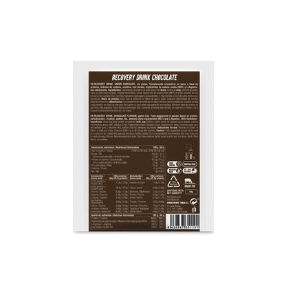 226ERS Recovery Drink Chocolate 50g