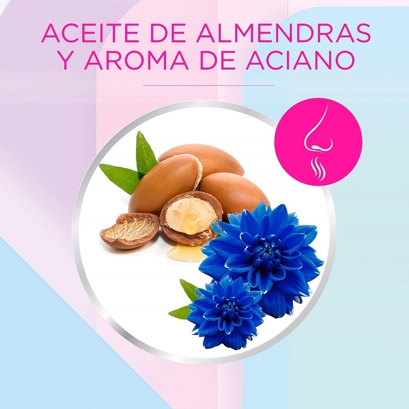 VEET Bandas de Cera Depilatorias Faciales Piel Sensible 40 uds-4