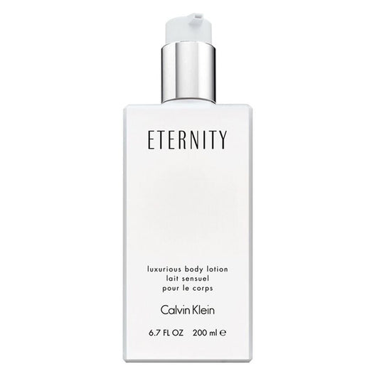 Calvin Klein Eternity Luxurious for Women Body Lotion 200 ml