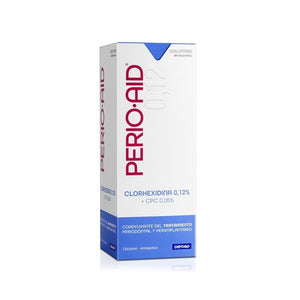 PERIO-AID Colutorio Tratamiento 500ml-1