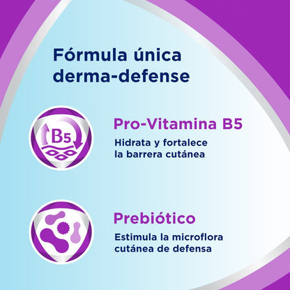 BEPANTHOL SensiControl Crema Emoliente diaria 400ml-8