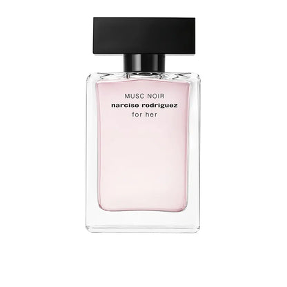 Narciso Rodriguez For Her Musc Noir Eau De Parfum Vaporizador 50 ml