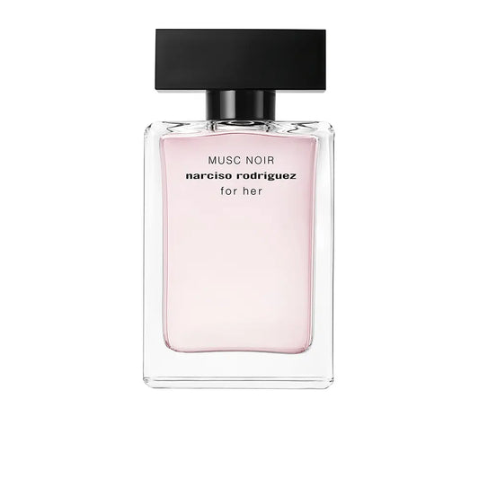 Narciso Rodriguez For Her Musc Noir Eau De Parfum Vaporizador 50 ml