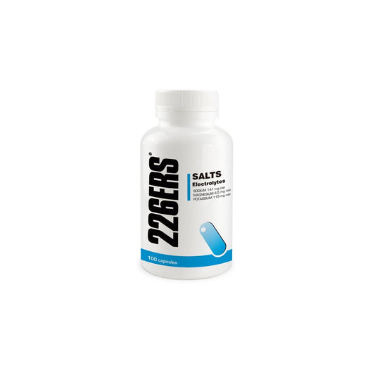 226ERS Salts Electrolytes 100 Stück