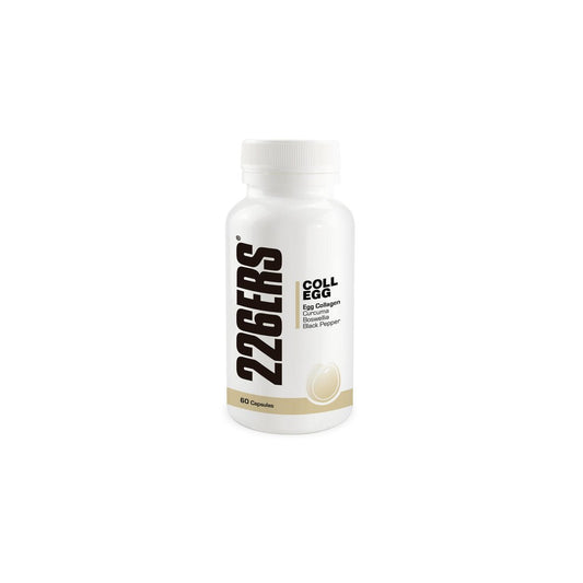 226ERS Coll-Egg Eierschalenmembran 60 Einheiten
