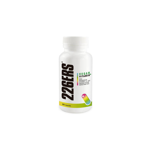 226ERS Veganes Vitamin + 60 Stück