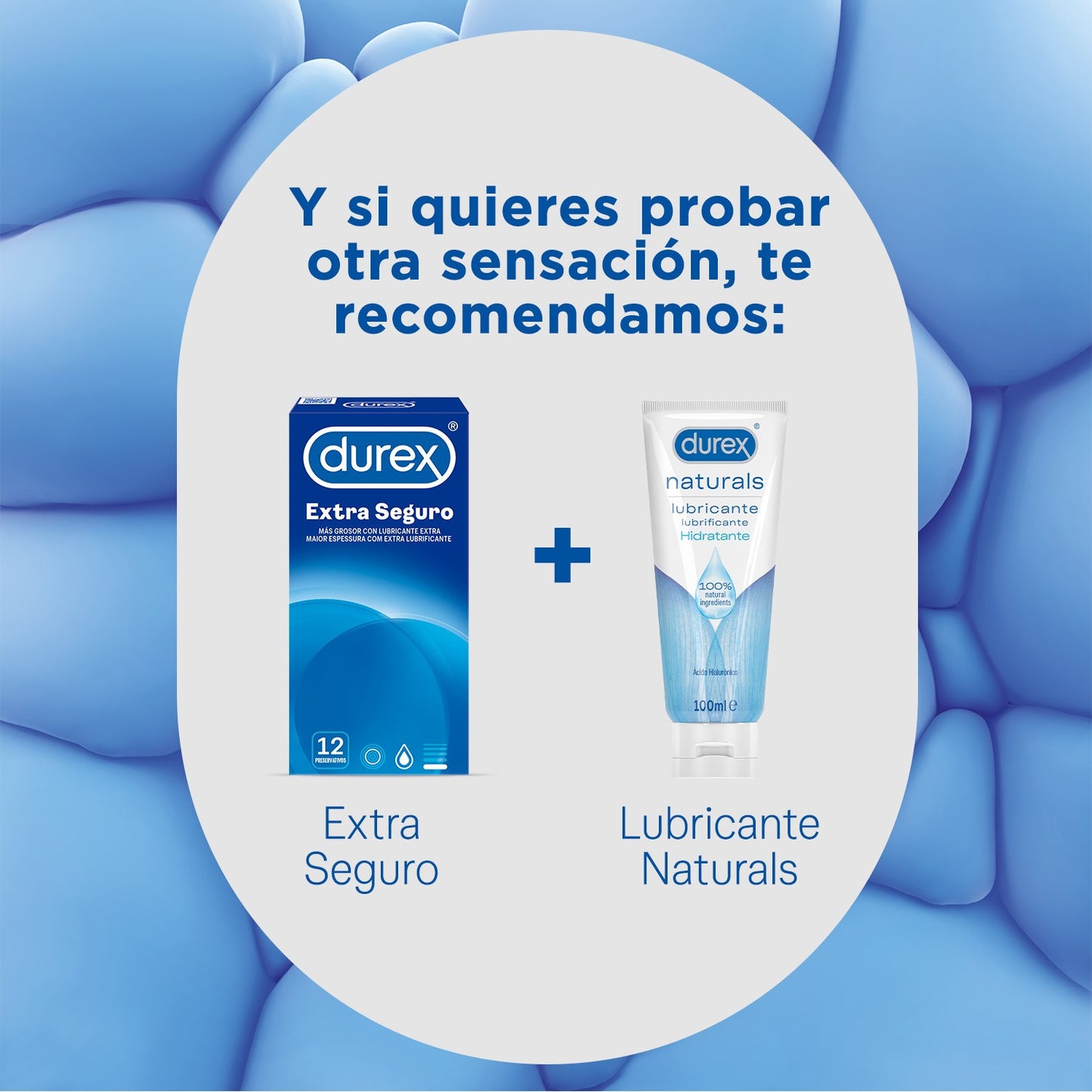 DUREX Preservativo Extra Seguro 12 Unidades-6