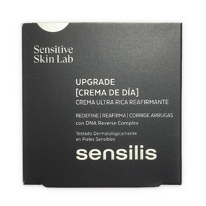 SENSILIS Upgrade Crema de Dia 50ml-2