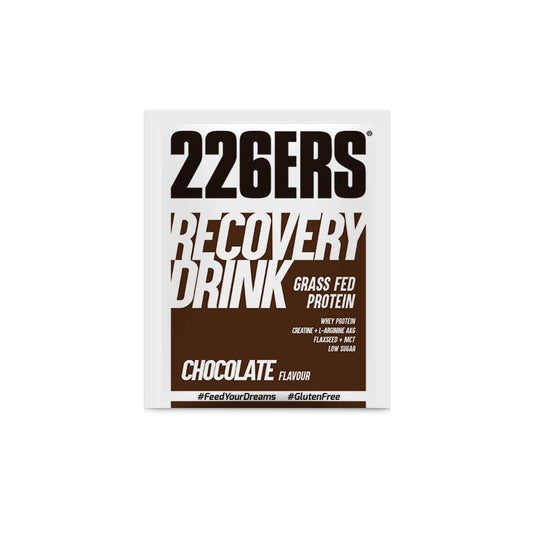 226ERS Recovery Drink Chocolate 50g