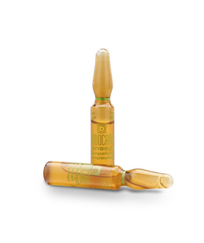 ENDOCARE Tensage Ampollas 20x2ml-2