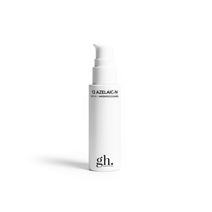 Gema Herrerías 12 AZELAIC-N Sérum Bigel 30 ml