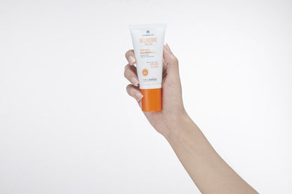 HELIOCARE Color Gel Crema Brown SPF50 (50ml)-6