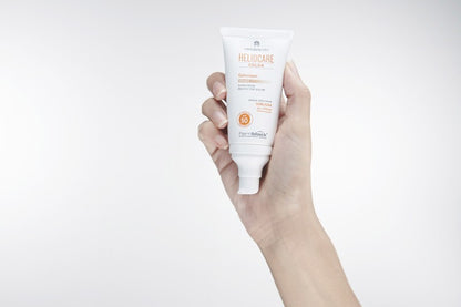 HELIOCARE Color Gel Crema Brown SPF50 (50ml)-7