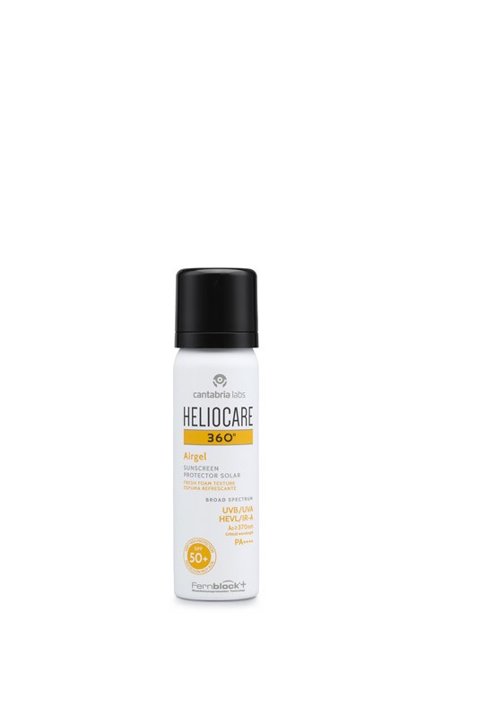 HELIOCARE 360º Airgel Corporal SPF50+ (60ml)-3