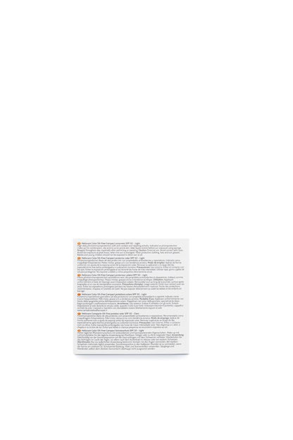 HELIOCARE Color Compacto Oil Free Light SPF50 (10g)-5