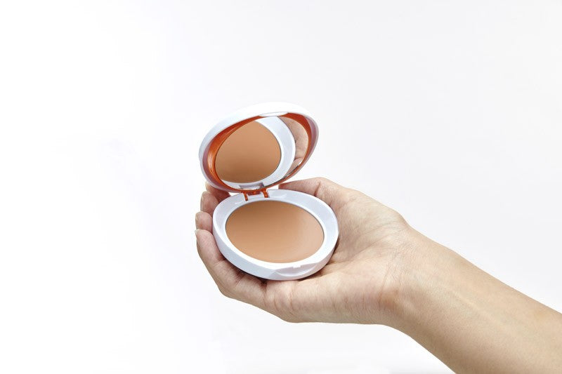 HELIOCARE Color Compacto Oil Free Light SPF50 (10g)-6