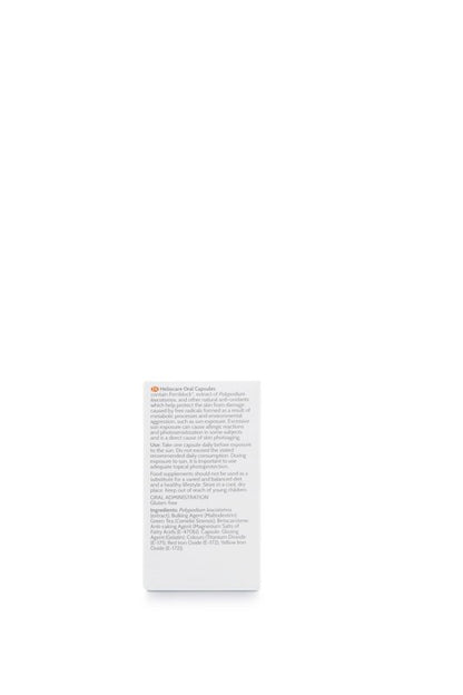 HELIOCARE Oral 90 Cápsulas-6