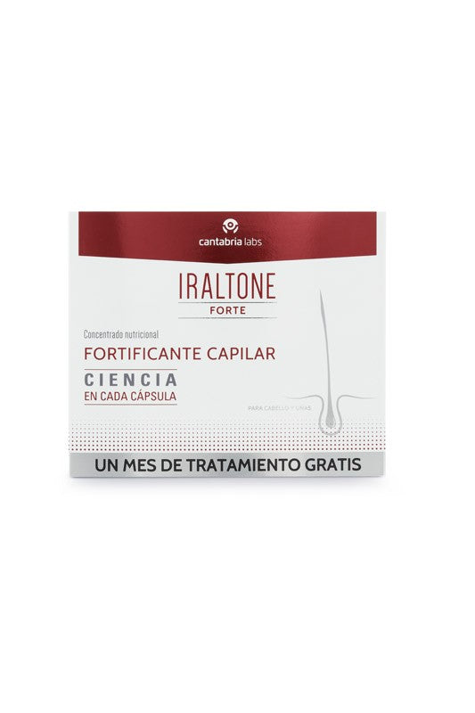 IRALTONE Forte Pack Duplo 120 cápsulas-1