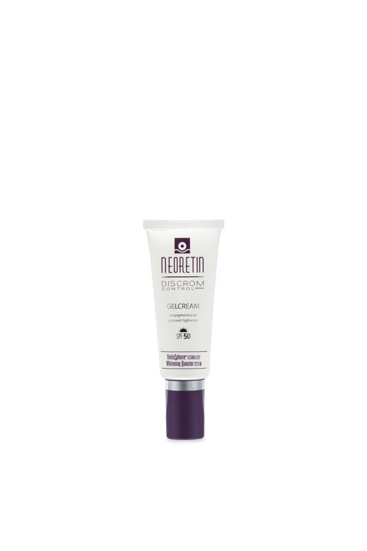 NEORETIN Discrom Control Gelcream SPF50 40ml-3