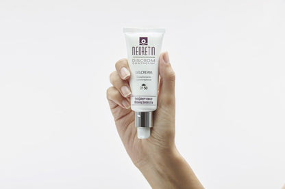 NEORETIN Discrom Control Gelcream SPF50 40ml-6