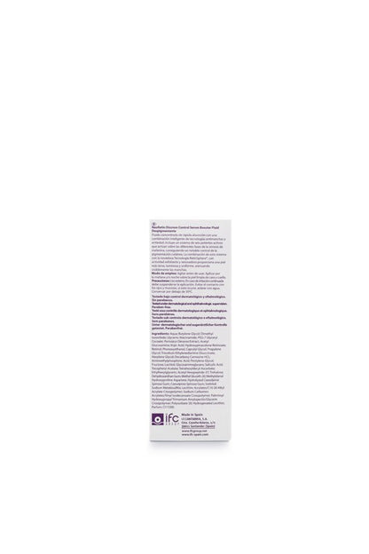 NEORETIN Discrom Control Serum Booster Fluid Despigmentante 30ml.-4