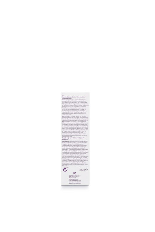 Neoretin Discrom Control Ultra Emulsion Despigmentante 30ml-4