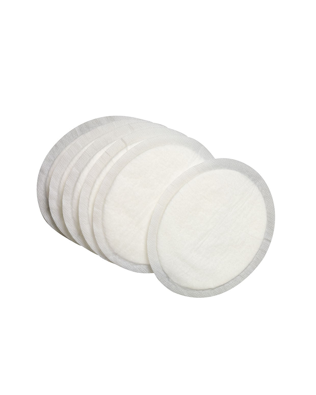 DR. BROWN'S Discos Absorbentes Desechables 60 Unidades-1