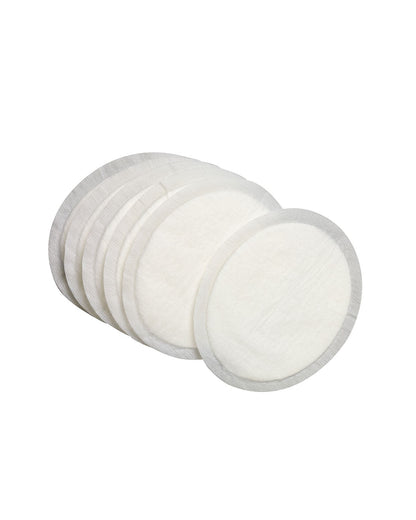 DR. BROWN'S Discos Absorbentes Desechables 60 Unidades-1