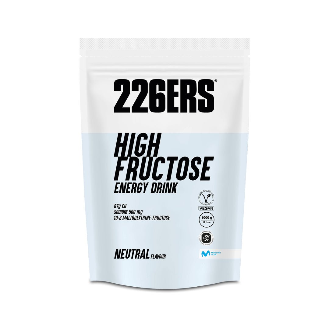 226ERS High Fructose Energy Drink Neutro 1Kg