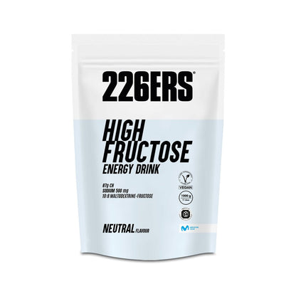 226ERS High Fructose Energy Drink Neutro 1Kg