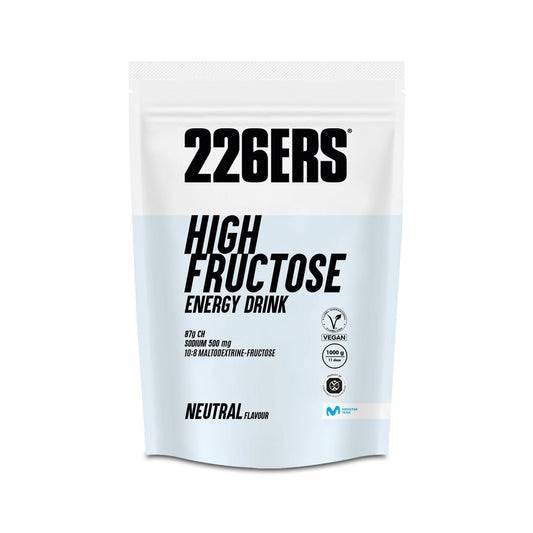 226ERS High Fructose Energy Drink Neutro 1Kg