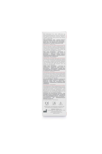ROSACURE Gel Limpiador 200ML-4