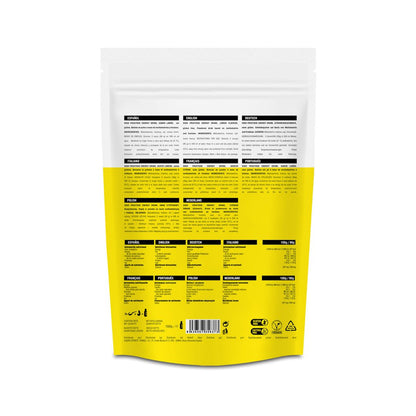 226ERS High Fructose Energy Drink Soft Lemon 1Kg