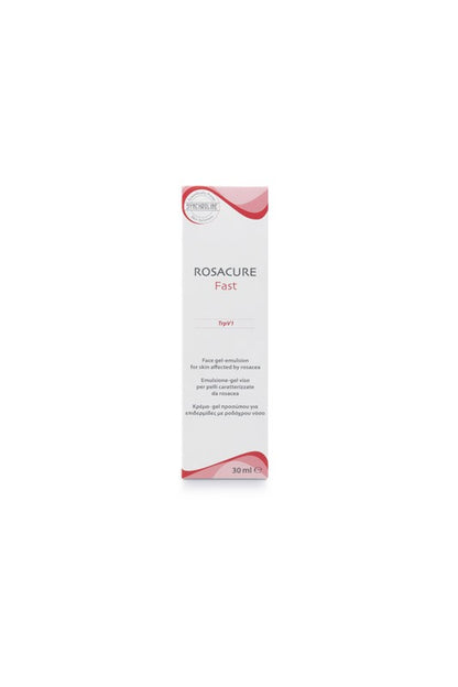 ROSACURE Fast Cream Gel 30ML-1
