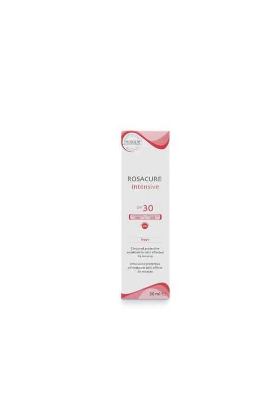 ROSACURE Intensive Emulsión 30ML-1
