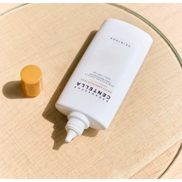 Skin1004 Madagascar Centella Airfit Suncream Plus 50ml