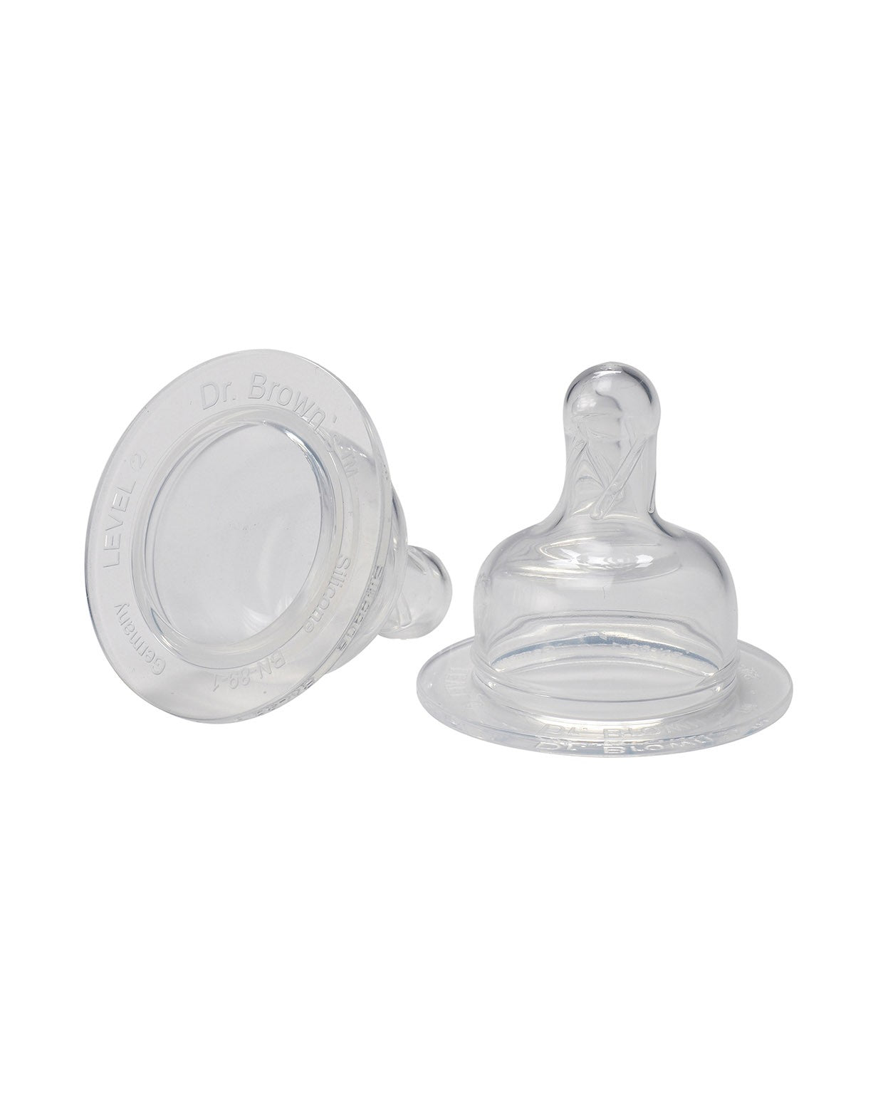 Dr. Brown´s Tetina Option Plus Nivel 1-2