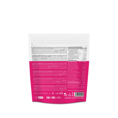 226ERS Recovery Drink Erdbeere 1 kg