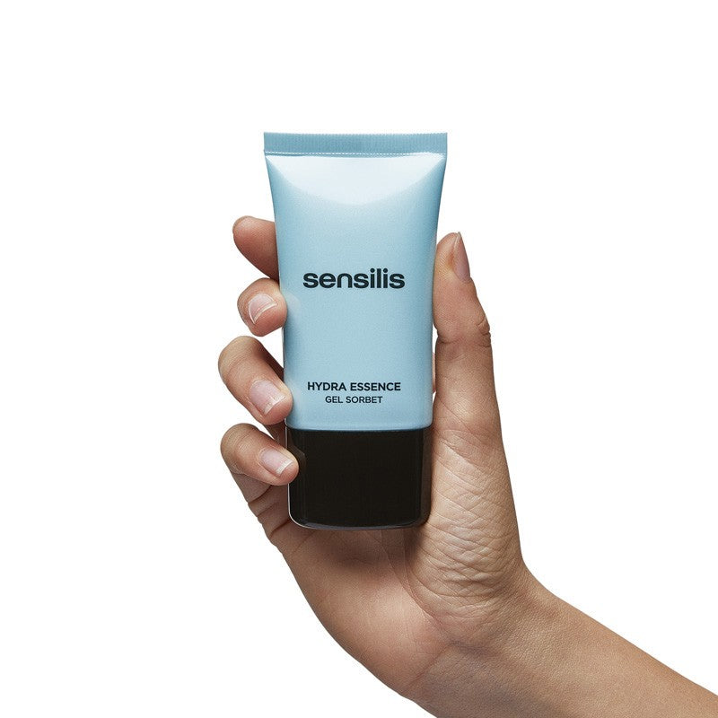SENSILIS Hydra Essence Gel Sorbete Hidratante 40 ml-6