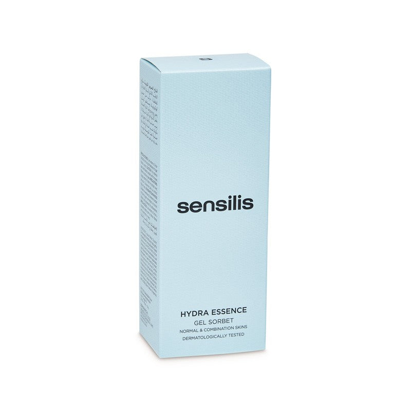 SENSILIS Hydra Essence Gel Sorbete Hidratante 40 ml-7