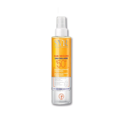SVR Sun Secure Agua Solar SPF50+ (200ml)-1