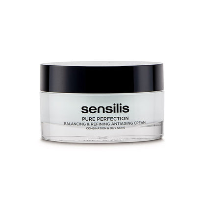 SENSILIS Pure Perfection Crema Antiedad Equilibrante 50ml-2