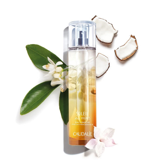CAUDALIE Agua Refrescante Soleil des Vignes 50ml-1