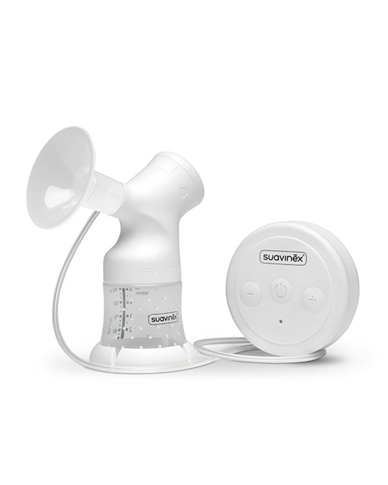 SUAVINEX Extractor de Leche Eléctrico-2
