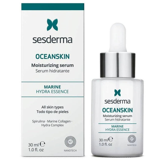 SESDERMA Oceanskin Sérum Hidratante 30ml-1