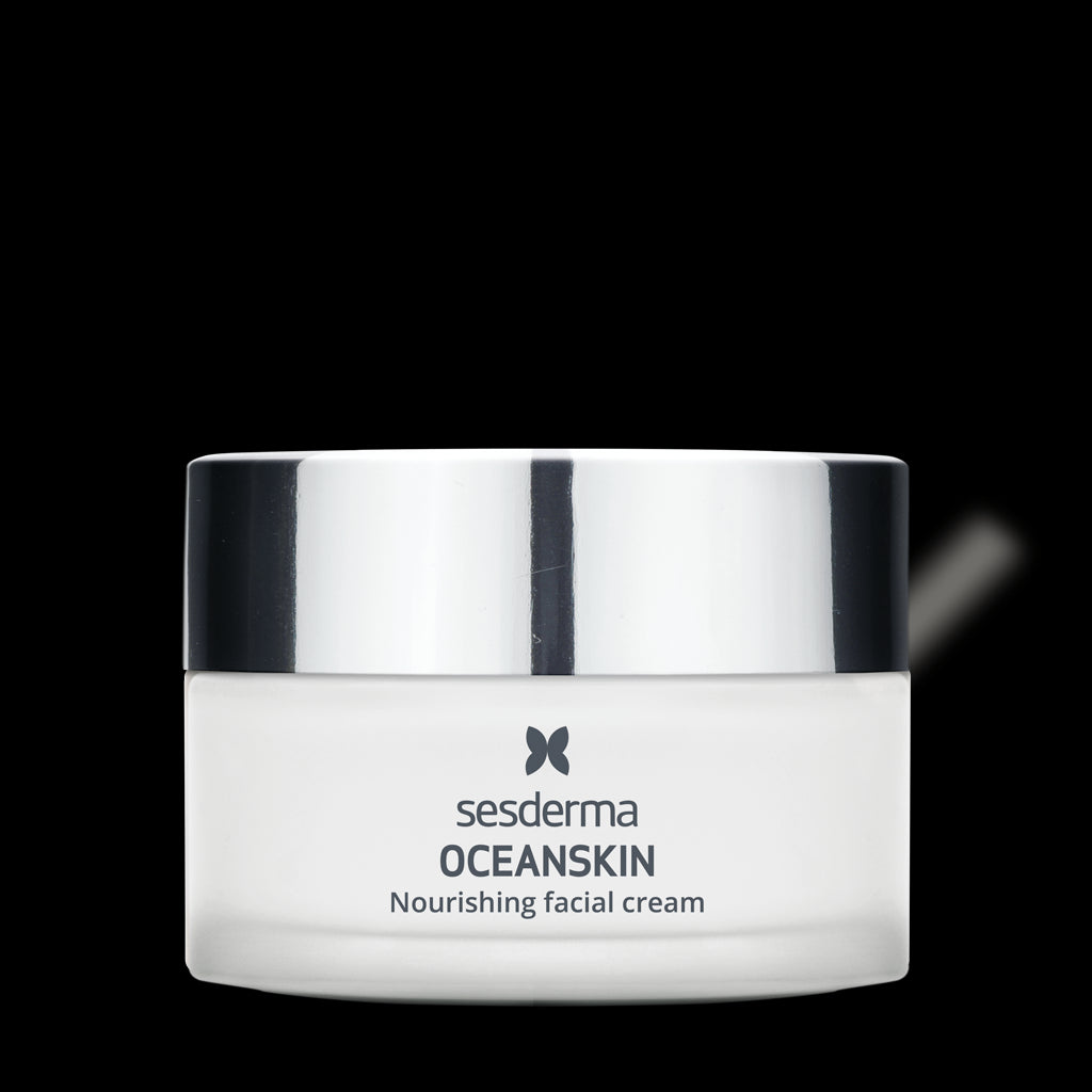 SESDERMA Oceanskin Crema Nutritiva 50ml-2