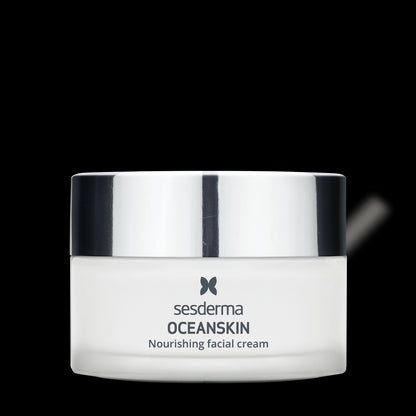 SESDERMA Oceanskin Crema Nutritiva 50ml-2