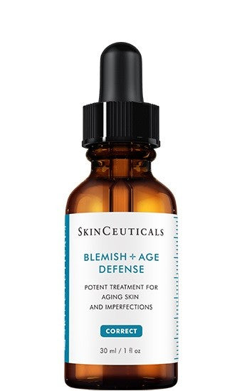 SKINCEUTICALS Sérum Anti-Imperfections + Anti-Âge 30 ml